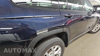 2023 Jeep Grand Cherokee L Limited - miniatura 22