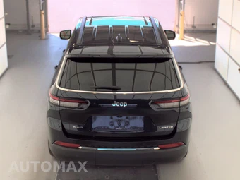 2023 Jeep Grand Cherokee L Limited - miniatura 5