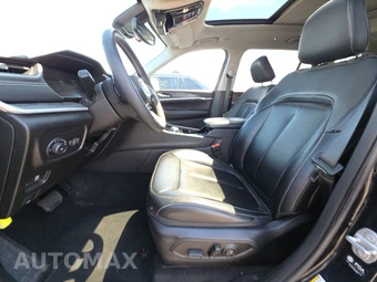 2023 Jeep Grand Cherokee L Limited - miniatura 7