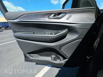 2023 Jeep Grand Cherokee L Limited - miniatura 9