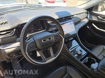 2023 Jeep Grand Cherokee L Limited - miniatura 11