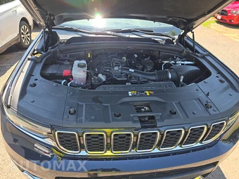 2023 Jeep Grand Cherokee L Limited - miniatura 15