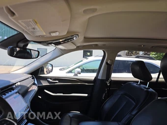2023 Jeep Grand Cherokee L Limited - miniatura 21