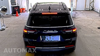 2023 Jeep Grand Cherokee L Limited - miniatura 5