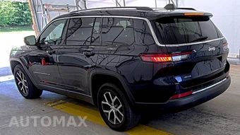2023 Jeep Grand Cherokee L Limited - miniatura 6