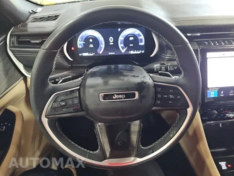 2023 Jeep Grand Cherokee L Limited - miniatura 10