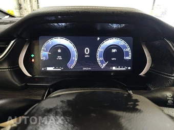 2023 Jeep Grand Cherokee L Limited - miniatura 12