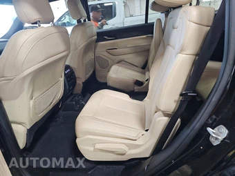 2023 Jeep Grand Cherokee L Limited - miniatura 13