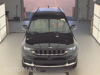 2023 Jeep Grand Cherokee L Limited - miniatura 2