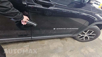 2023 Jeep Grand Cherokee L Limited - miniatura 22