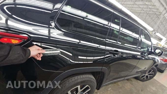 2023 Jeep Grand Cherokee L Limited - miniatura 24