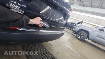 2023 Jeep Grand Cherokee L Limited - miniatura 25
