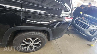 2023 Jeep Grand Cherokee L Limited - miniatura 26