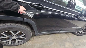 2023 Jeep Grand Cherokee L Limited - miniatura 28