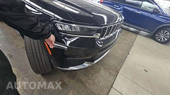2023 Jeep Grand Cherokee L Limited - miniatura 29