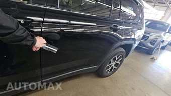 2023 Jeep Grand Cherokee L Limited - miniatura 30