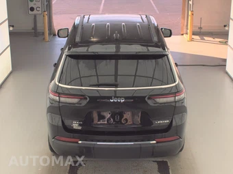 2023 Jeep Grand Cherokee L Limited - miniatura 5