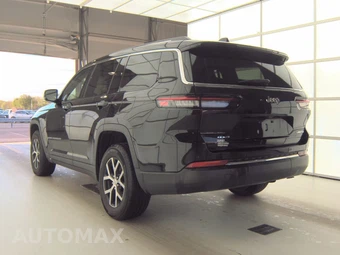 2023 Jeep Grand Cherokee L Limited - miniatura 6
