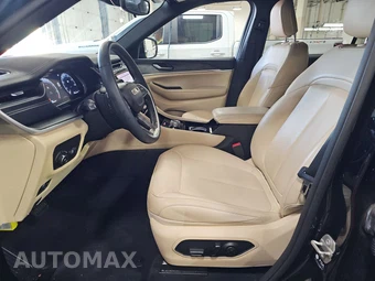 2023 Jeep Grand Cherokee L Limited - miniatura 7