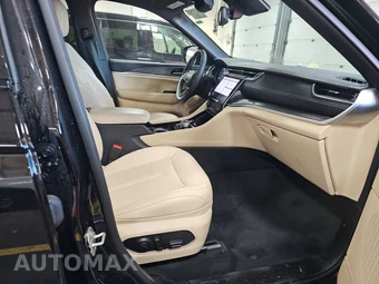 2023 Jeep Grand Cherokee L Limited - miniatura 8