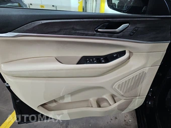 2023 Jeep Grand Cherokee L Limited - miniatura 9