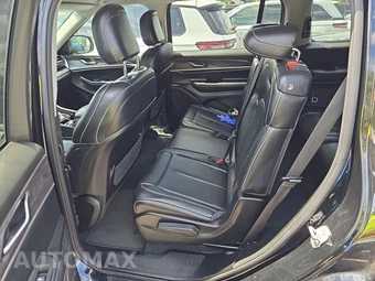 2023 Jeep Grand Cherokee L Limited - miniatura 13