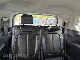 2023 Jeep Grand Cherokee L Limited - miniatura 14