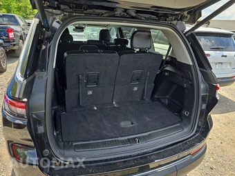 2023 Jeep Grand Cherokee L Limited - miniatura 17