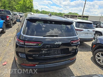 2023 Jeep Grand Cherokee L Limited - miniatura 5