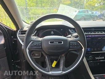 2023 Jeep Grand Cherokee L Limited - miniatura 10