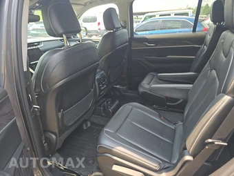 2023 Jeep Grand Cherokee L Limited - miniatura 13