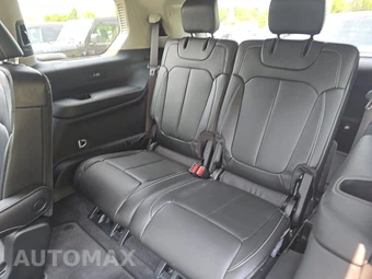 2023 Jeep Grand Cherokee L Limited - miniatura 14