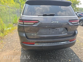 2023 Jeep Grand Cherokee L Limited - miniatura 5
