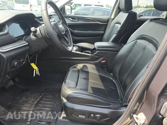 2023 Jeep Grand Cherokee L Limited - miniatura 7