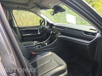 2023 Jeep Grand Cherokee L Limited - miniatura 8