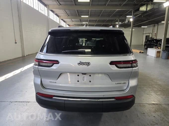 2023 Jeep Grand Cherokee L Limited - miniatura 16