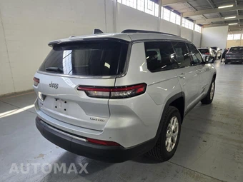 2023 Jeep Grand Cherokee L Limited - miniatura 2