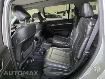 2023 Jeep Grand Cherokee L Limited - miniatura 20