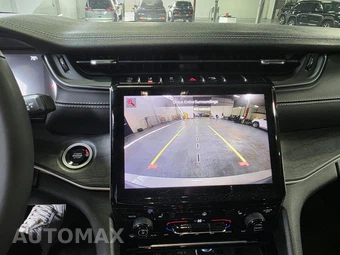 2023 Jeep Grand Cherokee L Limited - miniatura 24