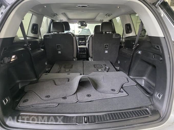 2023 Jeep Grand Cherokee L Limited - miniatura 25