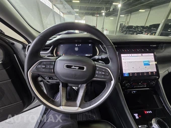 2023 Jeep Grand Cherokee L Limited - miniatura 5