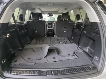 2023 Jeep Grand Cherokee L Limited - miniatura 8