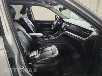 2023 Jeep Grand Cherokee L Limited - miniatura 9