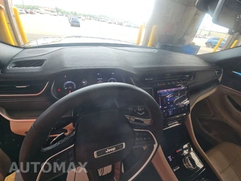 2023 Jeep Grand Cherokee L Limited - miniatura 11