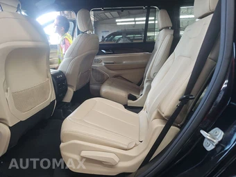 2023 Jeep Grand Cherokee L Limited - miniatura 13