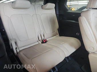 2023 Jeep Grand Cherokee L Limited - miniatura 14