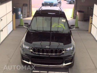 2023 Jeep Grand Cherokee L Limited - miniatura 2