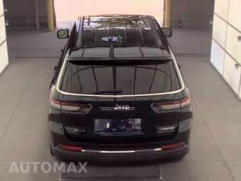2023 Jeep Grand Cherokee L Limited - miniatura 5