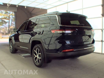 2023 Jeep Grand Cherokee L Limited - miniatura 6