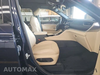 2023 Jeep Grand Cherokee L Limited - miniatura 8